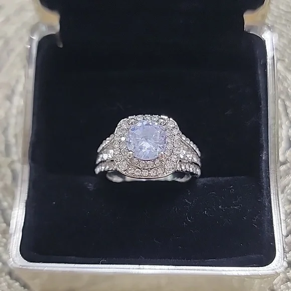 Proposal RING - Picture 1 of 5